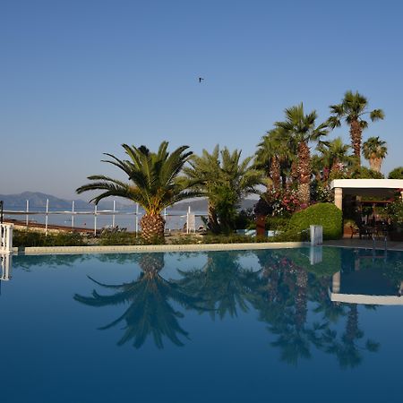 Marmaris Resort & Spa Hotel Экстерьер фото