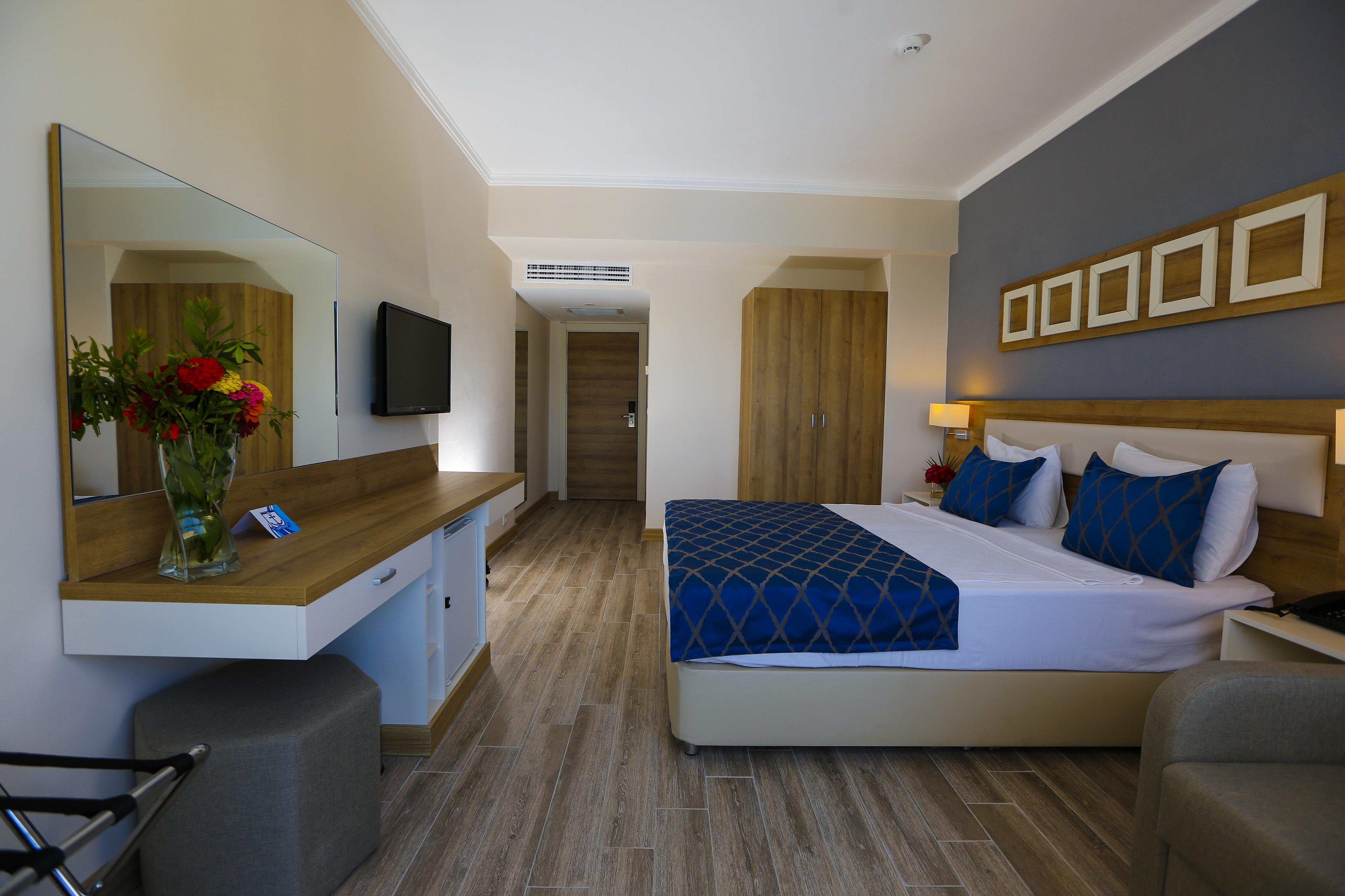 Marmaris Resort & Spa Hotel Экстерьер фото